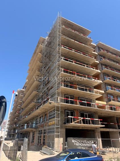 Apartament 3 camere | Etaj 6 | Pipera-Voluntari - 10