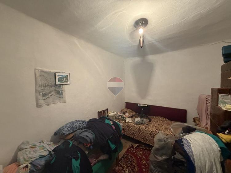 Casă in Tifesti cu teren agricol si padure