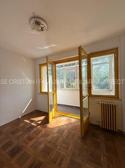 APARTAMENT 3 CAMERE | STRADA BERZEI | 65 MP - 2