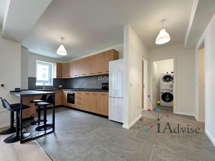 Apartament de închiriat – Zona Coresi, Brașov | Prima închiriere - 6