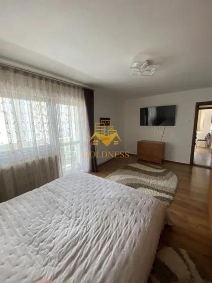 2 Camere Modern, Parcare , Intre Lacuri, Zona Dunarii, 18 GYM
