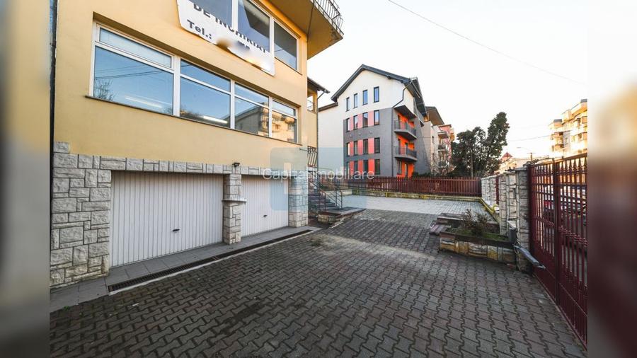 Închiriere imobil mixt Zorilor langa Sigma Center, Comision 0% - 3