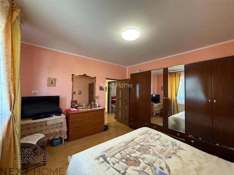 CASA 3 CAMERE, SAT BOTARLAU, COMUNA VULTURU - 27