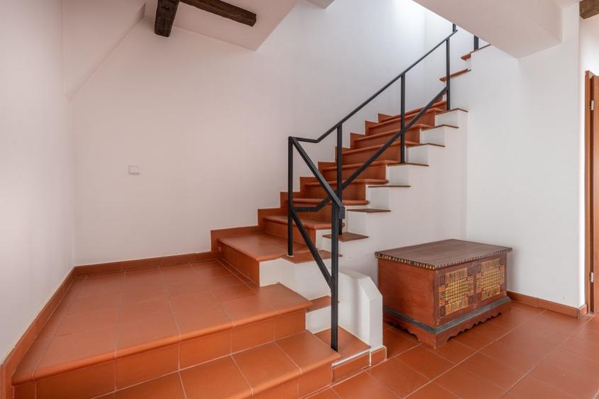 Vila de vacanta, Breaza de Sus, Prahova