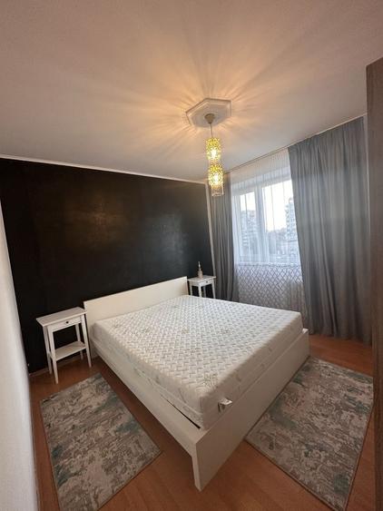 Ap 2 camere metrou Iancului strada Avrig