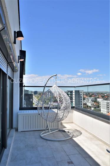 Apartament 2 camere lux de vanzare in Tomis Plus - 27
