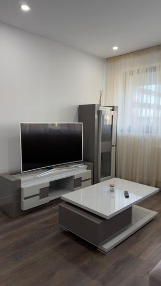 Apartament impecabil in complexul Cortina Residence
