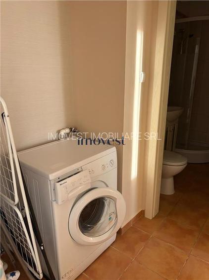De inchiriat: Apartament cu 2 camere in zona Centrala - 7