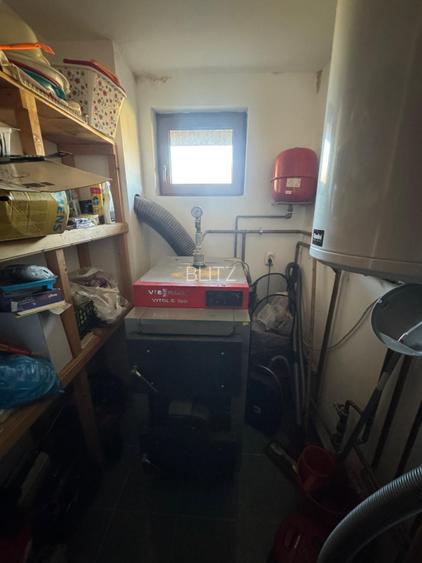 Casă 3 dormitoare, 90 mp, teren 10 ari, zona Firiza - 11