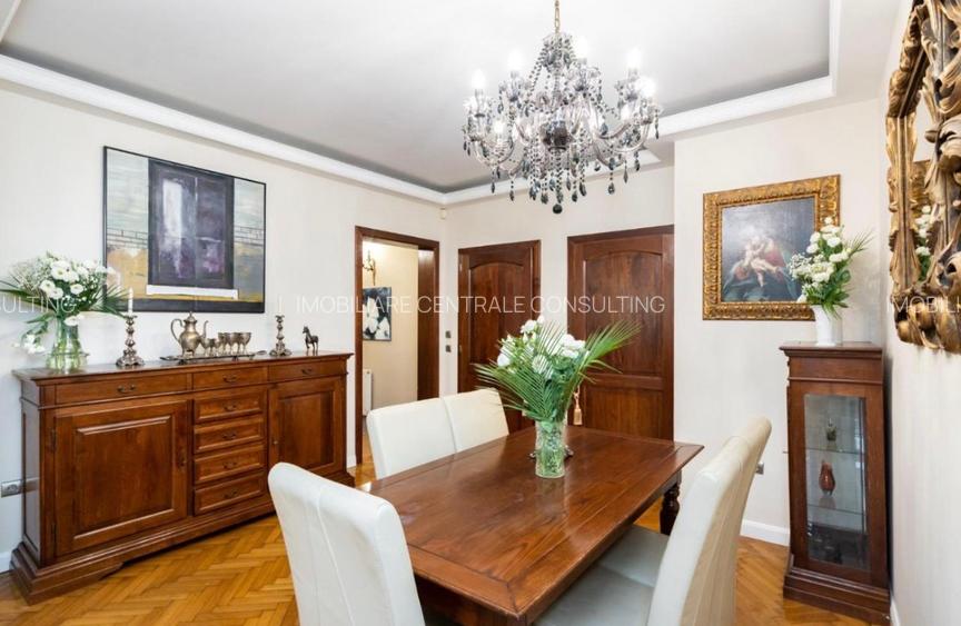 Apartament în vila cu o grădină mică și intimă. - 5