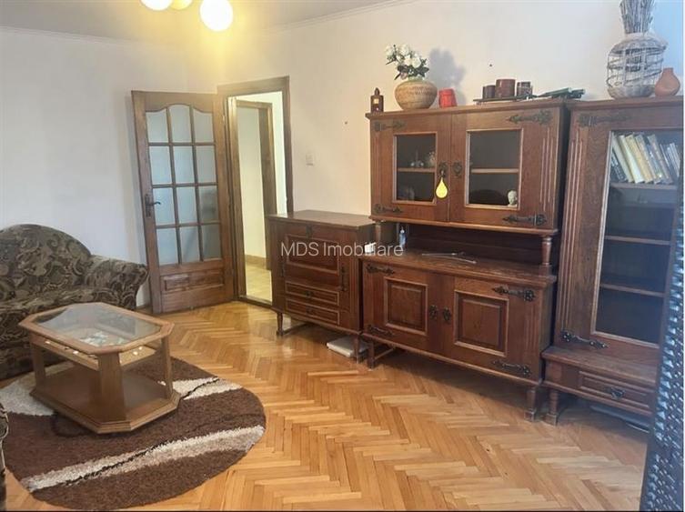 3 camere, decomandat, 2 bai langa Iulius Mall! - 8