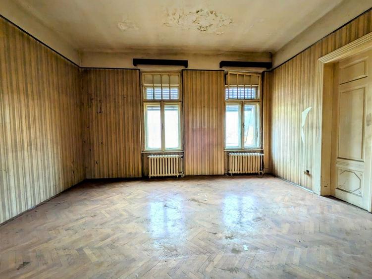 De vanzare - Casa individuala - Teren 545 mp - Comision 0%