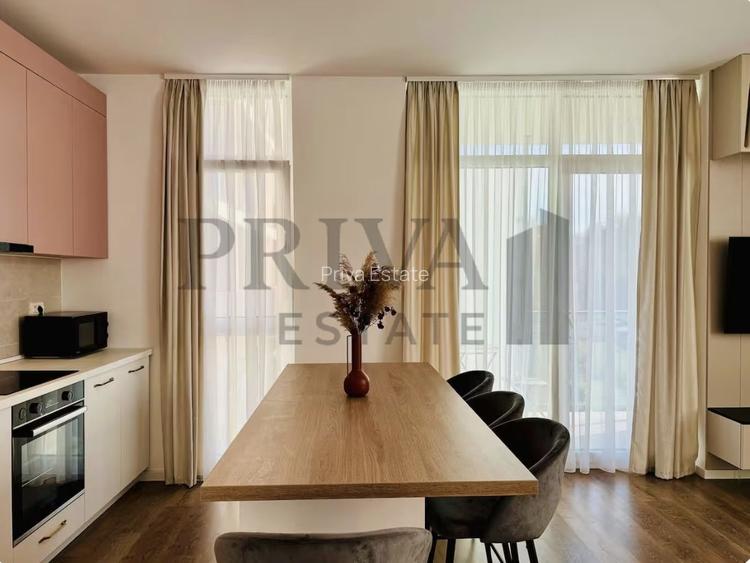 Apartament 2 camere, etaj 1, Nord One Botanic/Mall - 6