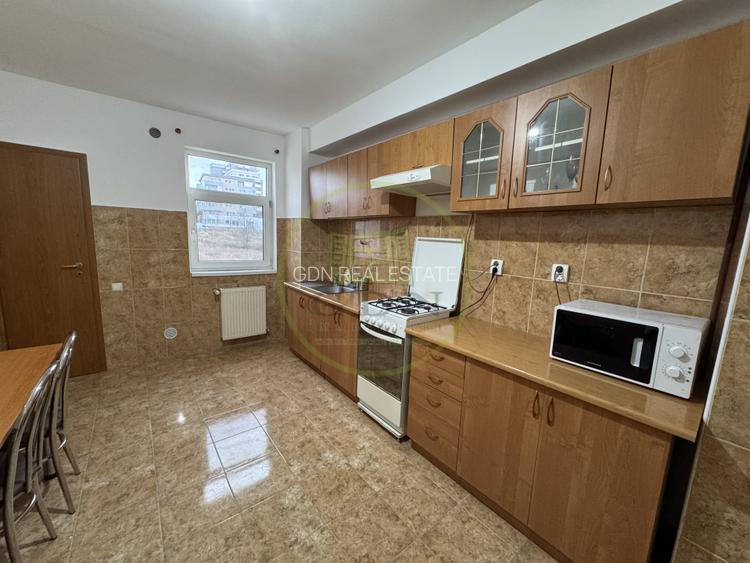 Vânzare ap. cu 2 camere, 65 mp., cu garaj, Calea Turzii - 3