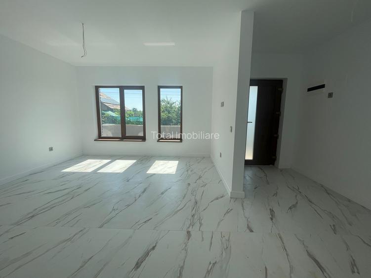 Casa Individuala Cuplata de vanzare in Paulesti - 34