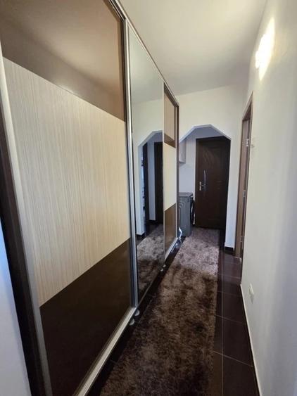 Etaj 3/4 - Apartament 3 camere - mobilat + utilat - Dacia Bicaz