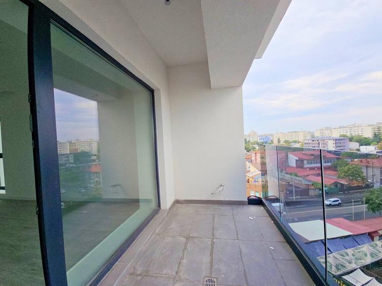 Studio Dublu High Garden East, Sector 2