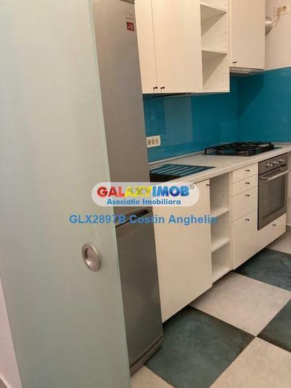 Spatiu Birou 3 Camere - Piata Romana Dacia
