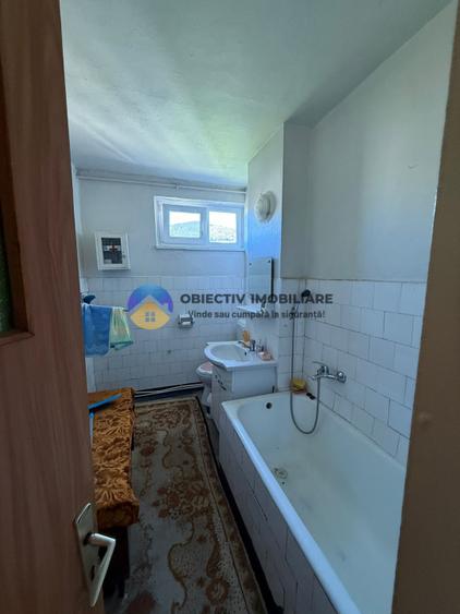 Apartament  2 camere – Cartier Dărmănești / Școala nr. 5