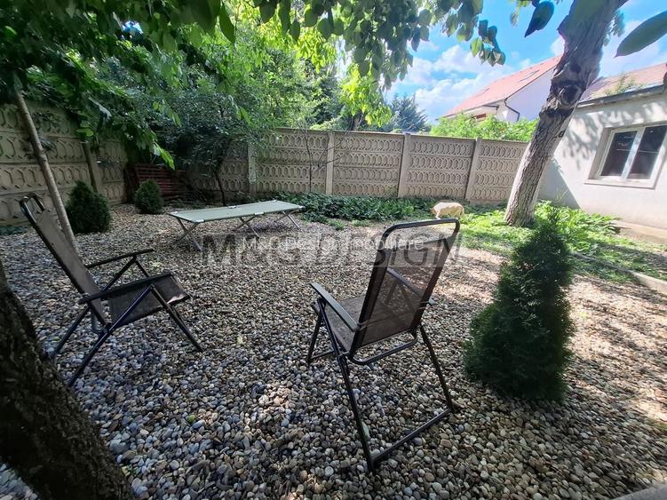 Casă P+M de vânzare în Timișoara | Zonă Premium Lipovei – Iulius Town - 19