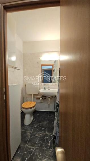 3 Camere-Decomandat-Berceni-BD. Brancoveanu-Etj. 1/4-Centrala-Parcare - 10