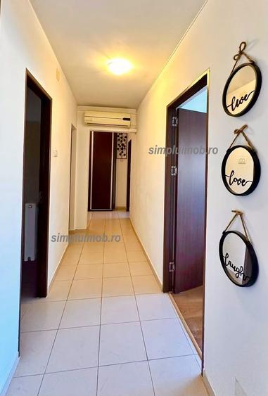 Tineretului | 2 camere decomandat | 55 mp | Renovare completă | Vedere