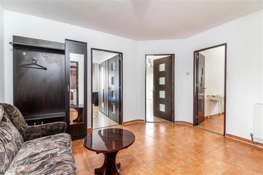 Apartament 2 camere decomandate la 2 minute de FSEGA, Gheorgheni, 550€