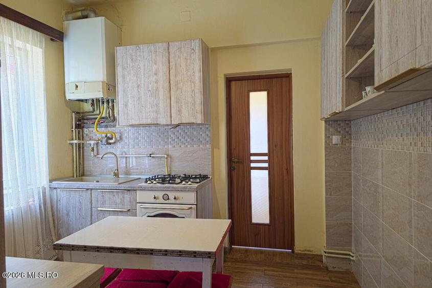 Freidorf - Corneliu Baba - Casa Individuala, 4 Camere, Lot 699 MP