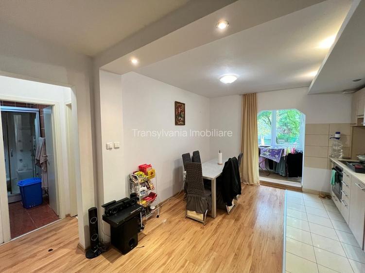 Se cauta COLEGA DE APARTAMENT | ROOM FOR RENT | camera de inchiriat in Zorilor - 5