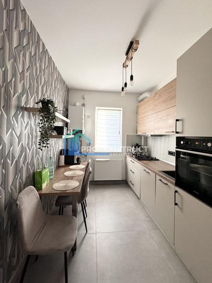 Apartament 2 camere | Decomandat|51 MP|B-dul Soarelui|Loc de parcare|