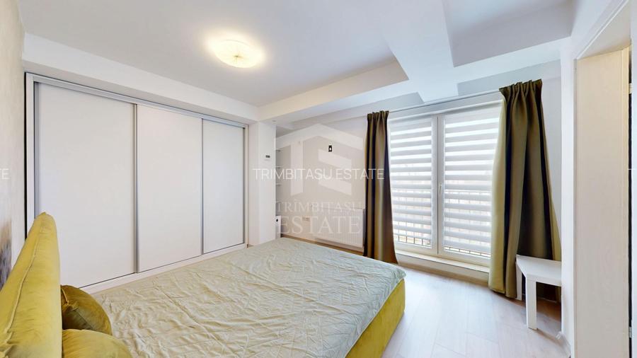 Vila Individuala modernă 4 camere | Popești-Leordeni – Intrarea Viilor - 26