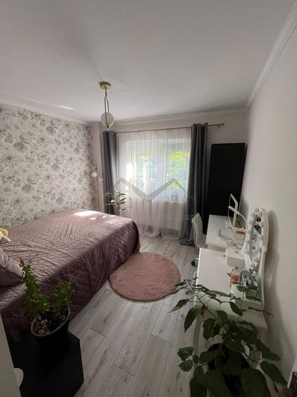 Apartament 4 camere decomandat Nicolina 1