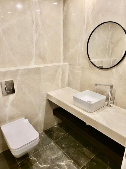 Penthouse- 4 camere cu rooftop de 200mp