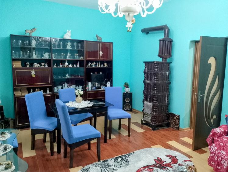 CI574 Traian-Timocului,Casa 2 camere