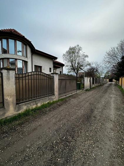 Vila individuala zona Porche Pipera