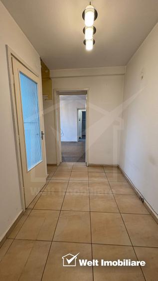 3 camere, pozitie buna, Liceul Ghibu Grigorescu