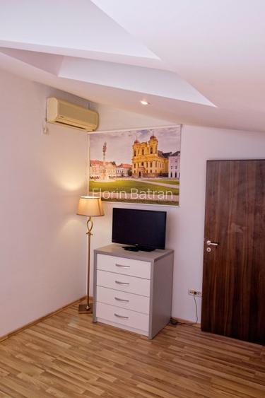 Apartament situat zona pietonala Timisoara, Piata Unirii, direct proprietar - 4