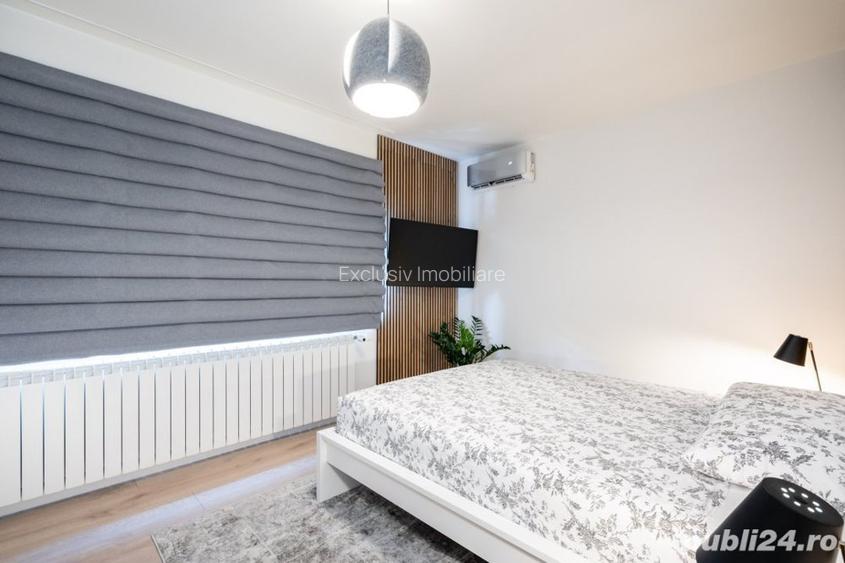 Apartament 70 mp Premium - langa Campus si aproape de Mamaia - Parcare Subterana - 20