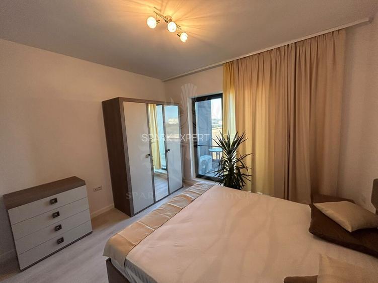 APARTAMENT 2 CAMERE//MRS GRADINILE