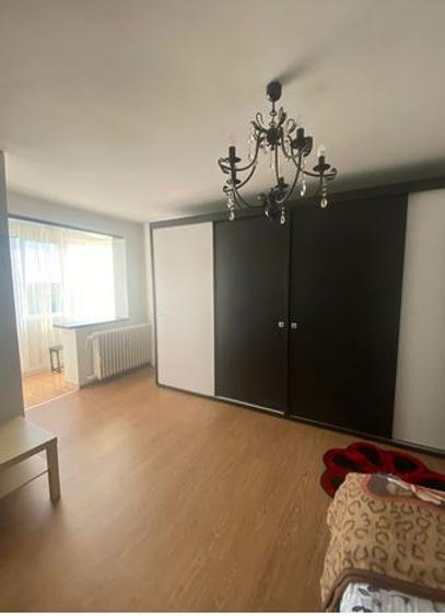 Garsoniera Vatra Luminoasa metrou MUNCII, MOBILATA SI UTILATA