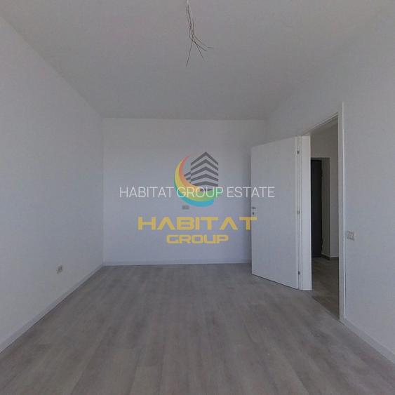 Apartament 2 Camere Sector 4 Grand Arena 61.9 Mp - 6