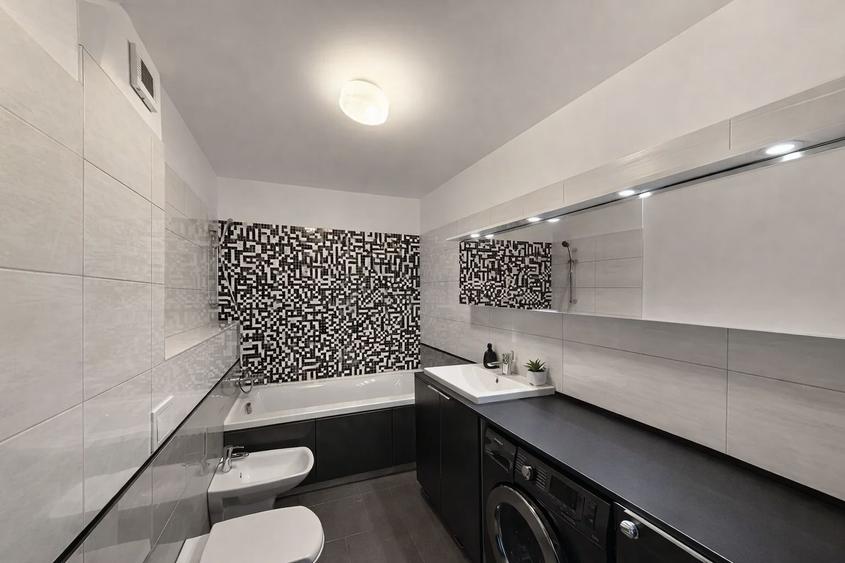 Apartament 2 Camere 59mp, Iulius Mall