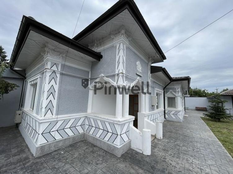 EXCLUSIVITATE- Vila + Spațiu comercial. - Chiajna - 3