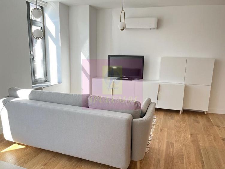 INCHIRIERE 2 CAM ET.1 IN BLOC CARMEN SYLVA (NO PETS , NO SMOKERS)