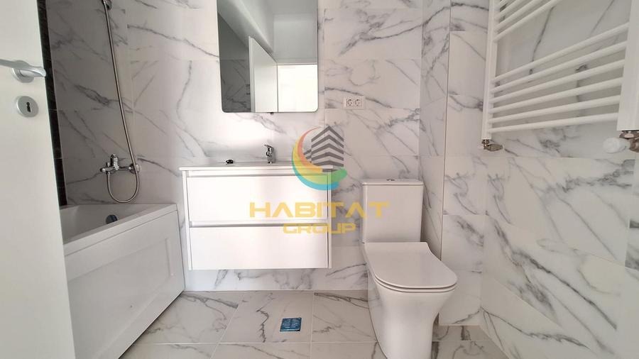 Vanzare ap 3 camere etaj 4/5 Berceni Grand Arena 65 mp nou