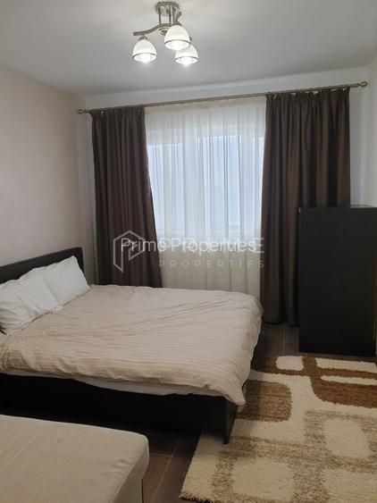 Apartament cu 2 camere | Zonă Gara Mare - 4