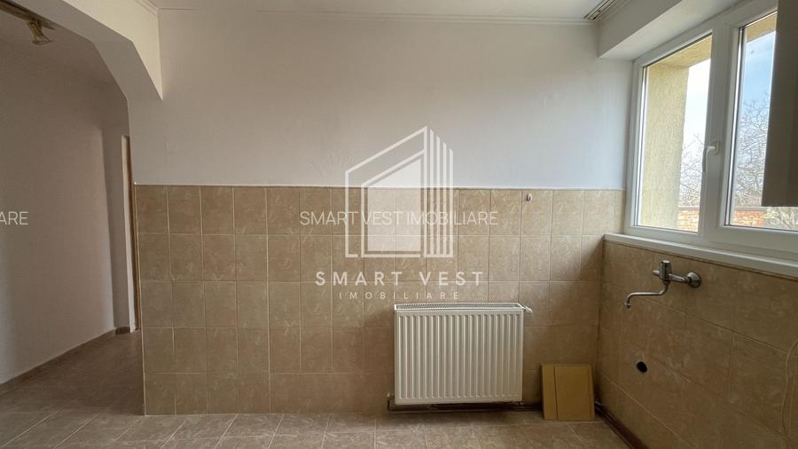 Apartament 2 camere | Etaj 3 | Zona Semicentrala - 10