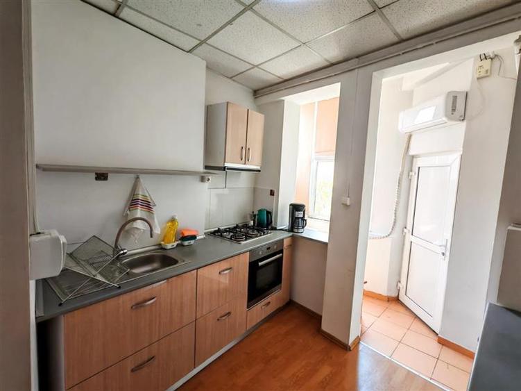 Pta Unirii, apartament 3 camere, de vanzare, negociabil