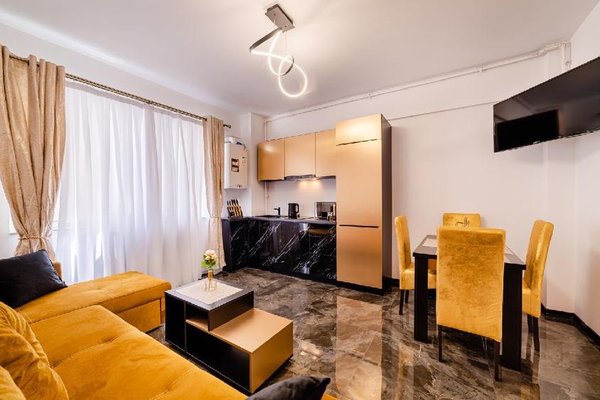 Apartament 2 camere Mamaia Nord zona Han de inchiriat