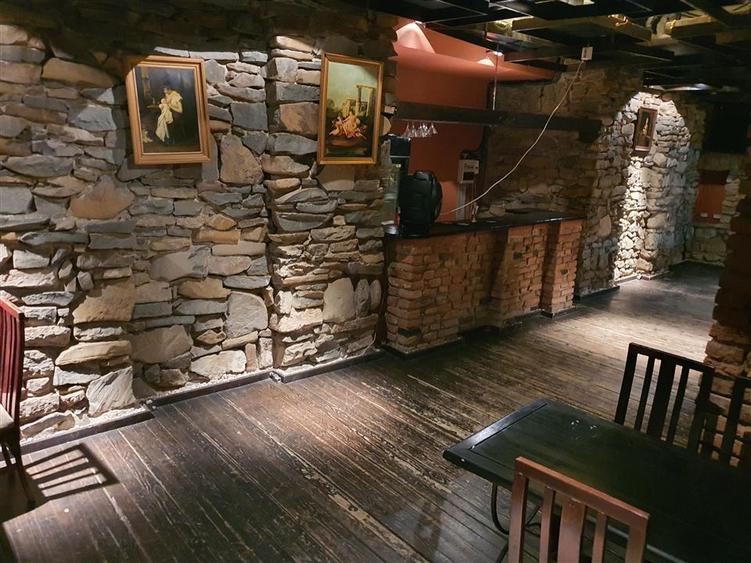 Investitie | Restaurant cu gradina de vara Old Times!